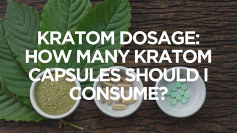 You might even use several capsules equivalent to the powdered dose you are taking. . How many kratom capsules equal a shot
